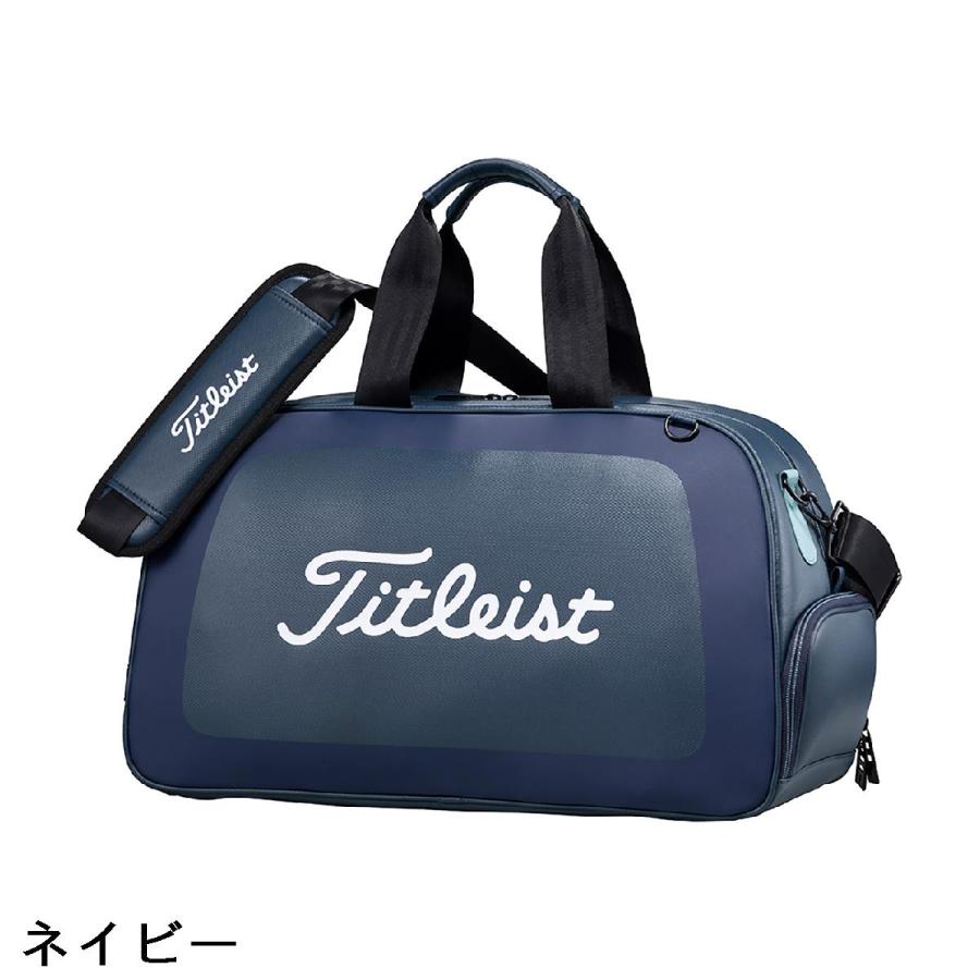 Titleist タイトリスト TITLEIST アスパイア ボストンバッグ Titleist タイトリスト TITLEIST アスパイア ボストンバッグ