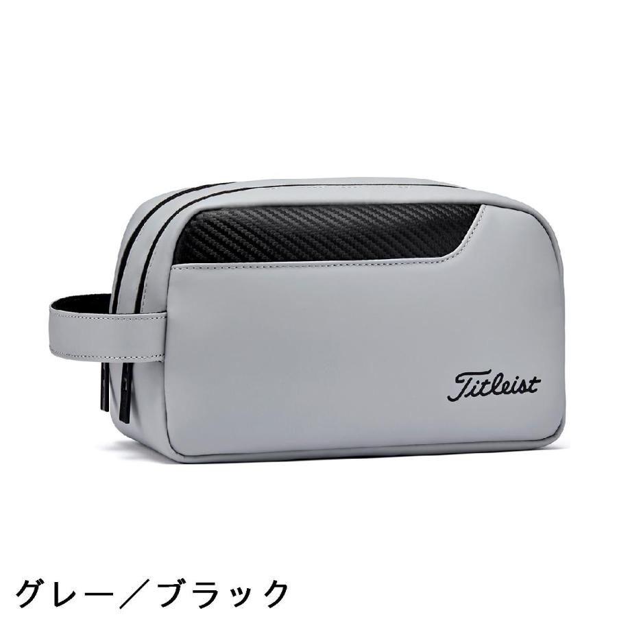 タイトリスト エッセンシャル プロフェッショナルブリーフケース
