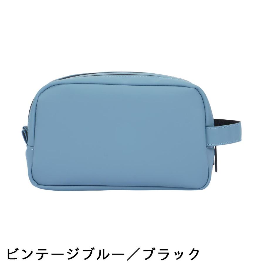 Titleist（タイトリスト） コアエッセンシャル ポーチ : GDOゴルフ