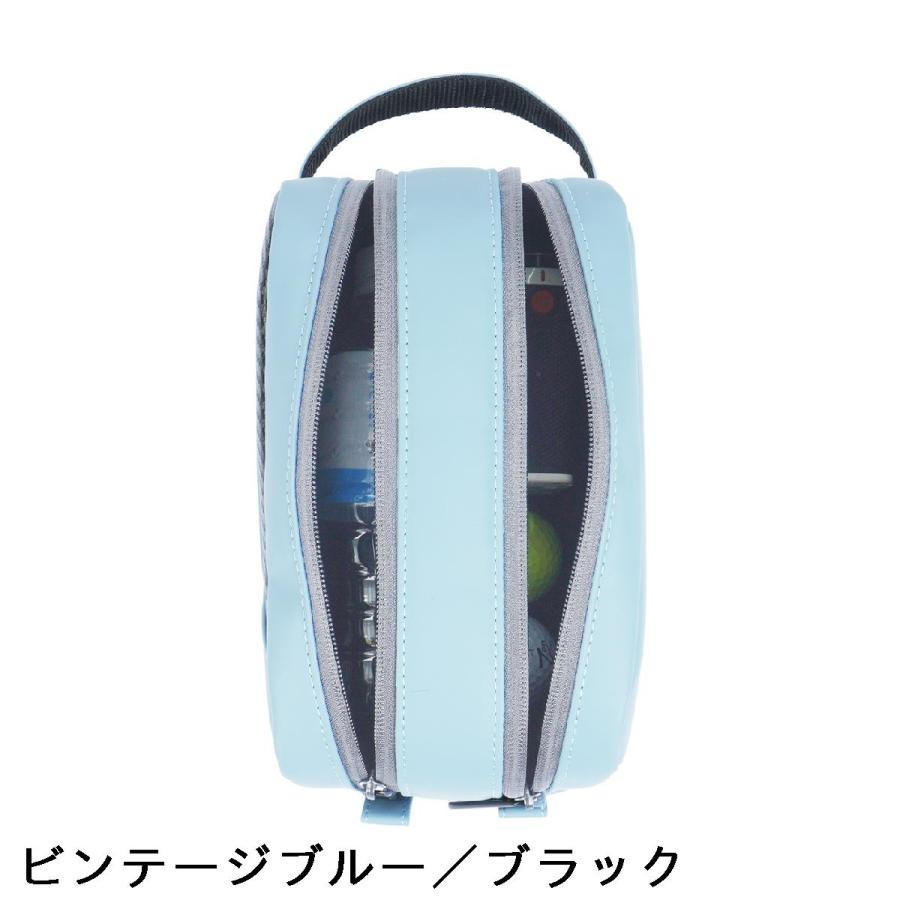 Titleist（タイトリスト） コアエッセンシャル ポーチ : GDOゴルフ