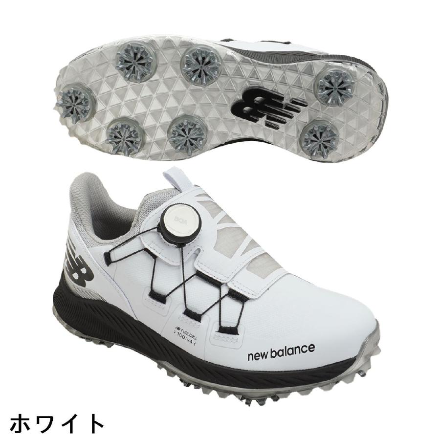 ニューバランス New Balance NSスパイク UGB1001 V4 BOA シューズ ニューバランス シューズ NAN1102058672(10990円)