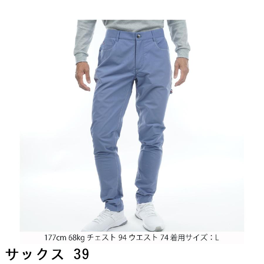 TOMMY HILFIGER（トミー・ヒルフィガー） トミー ヒルフィガー ゴルフ