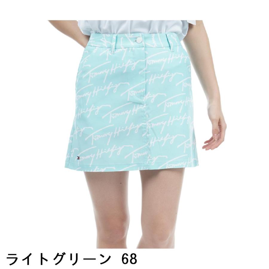 TOMMY HILFIGER（トミー・ヒルフィガー） トミー ヒルフィガー ゴルフ