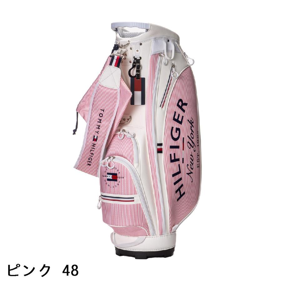 TOMMY HILFIGER（トミー・ヒルフィガー） トミー ヒルフィガー ゴルフ