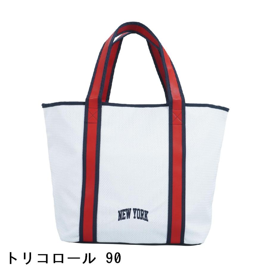 トミーヒルフィガーゴルフ] トートバッグ プレップ TOMMY HILFIGER