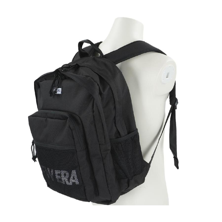 ニューエラ NEW ERA 600D NE LOGO キャンパスパック NEW ERA（ニューエラ） NEW ERA 600D NE LOGO キャンパスパック : GDO