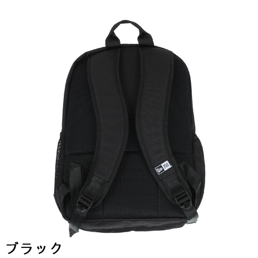 ニューエラ NEW ERA 600D NE LOGO キャンパスパック NEW ERA（ニューエラ） NEW ERA 600D NE LOGO キャンパスパック : GDO