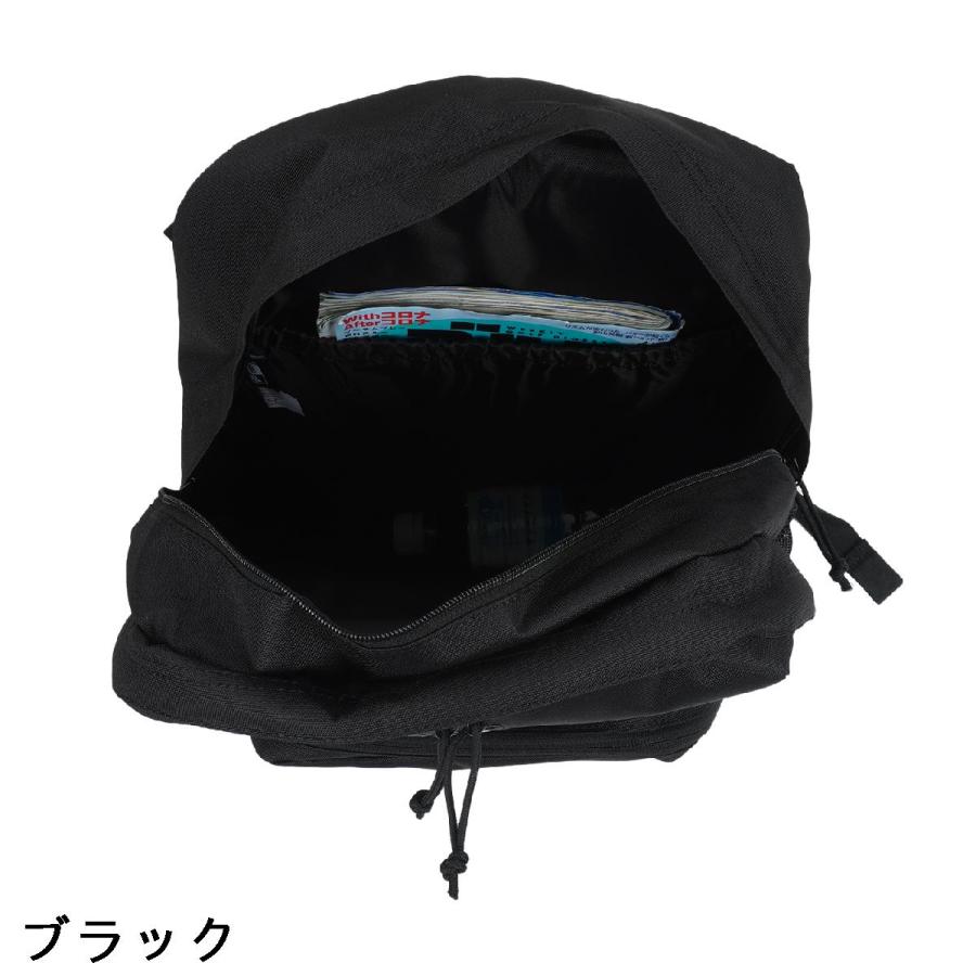 NEW ERA（ニューエラ） NEW ERA 600D NE LOGO キャンパスパック : GDO