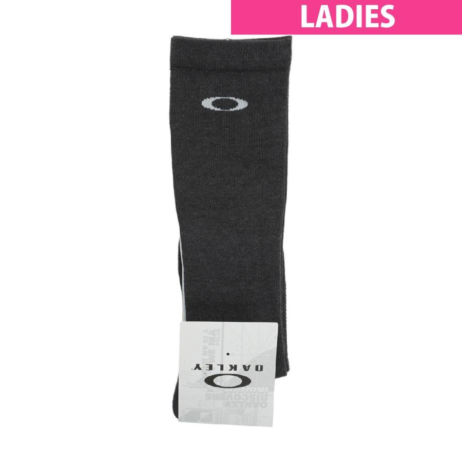 オークリー OAKLEY ELEVATE GOLF ソックス レディス 0000695232GDOゴルフショップ Yahoo!店 通販