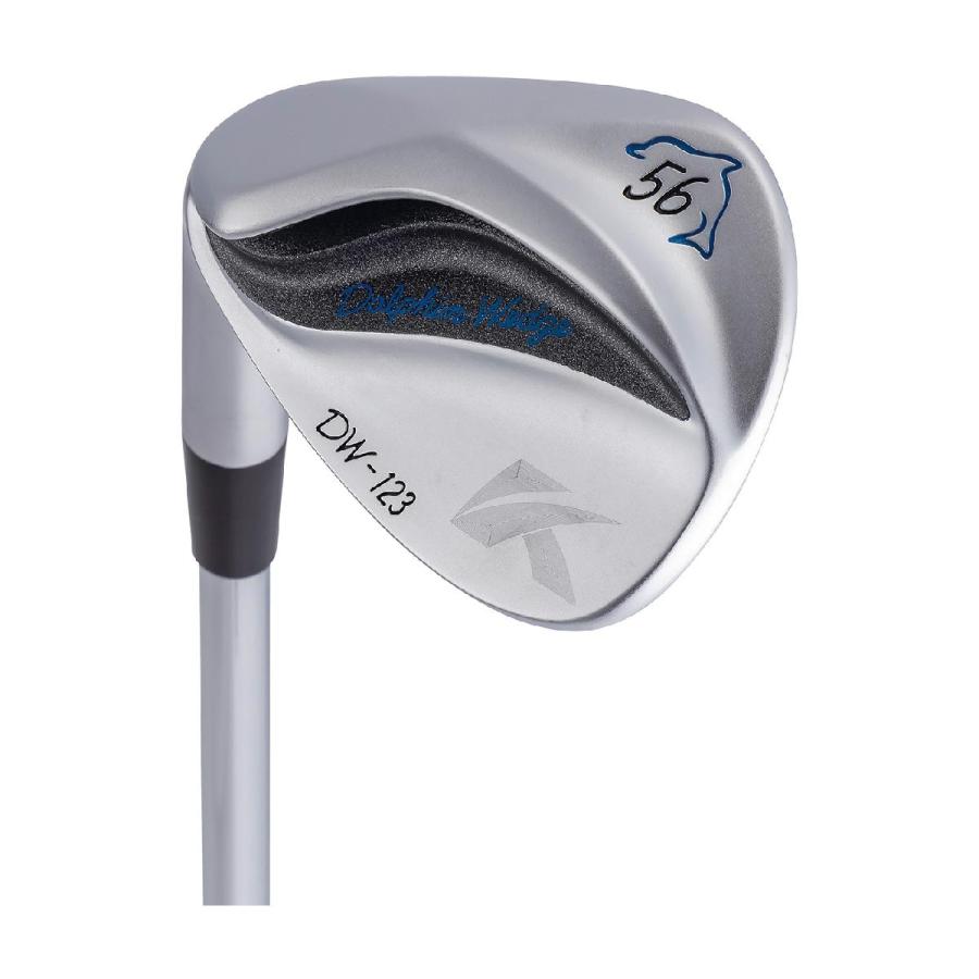 kasco キャスコ DOLPHIN ドルフィンウェッジ DW-123