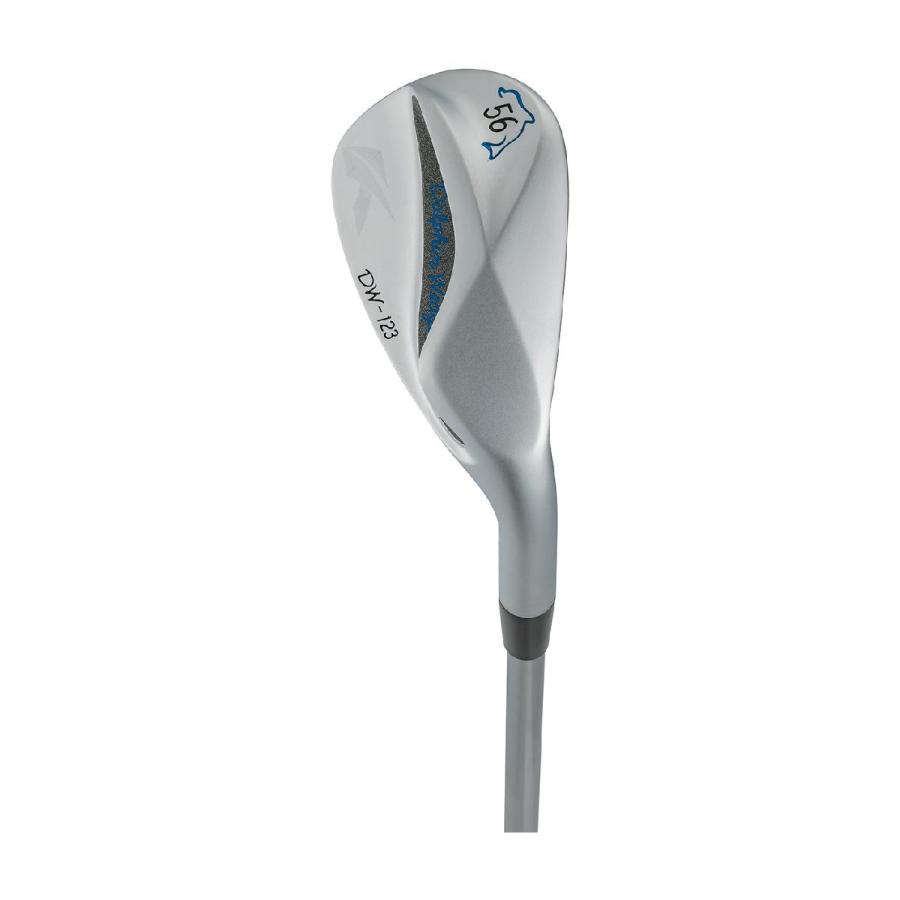 キャスコ DOLPHIN ドルフィンウェッジ DW-123 N.S.PRO MODUS3 TOUR 120