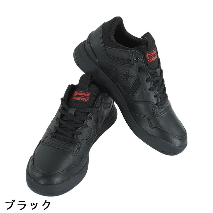 CONVERSE コンバース STARTECH GF BRIEFING ゴルフシューズ CONVERSE コンバース STARTECH GF BRIEFING ゴルフシューズ