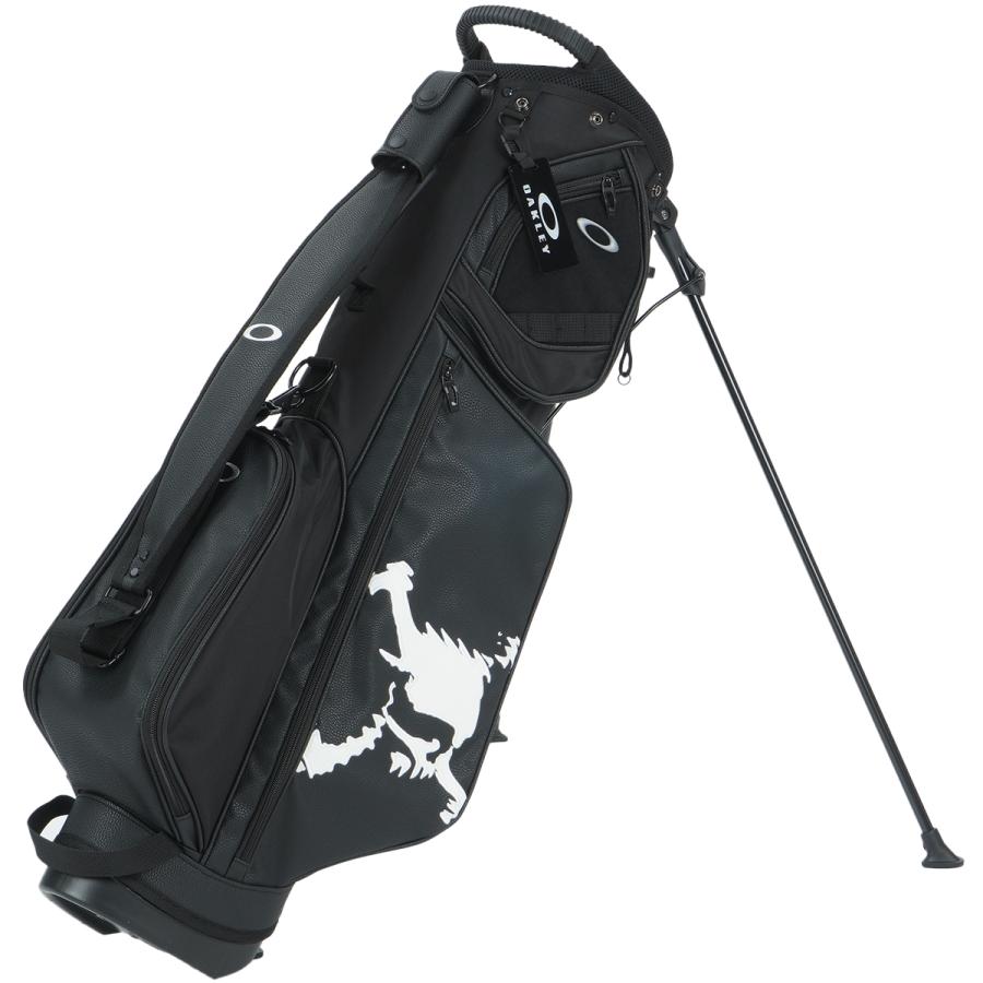 OAKLEY（オークリー） Skull スカル 17.0 スタンドキャディバッグ