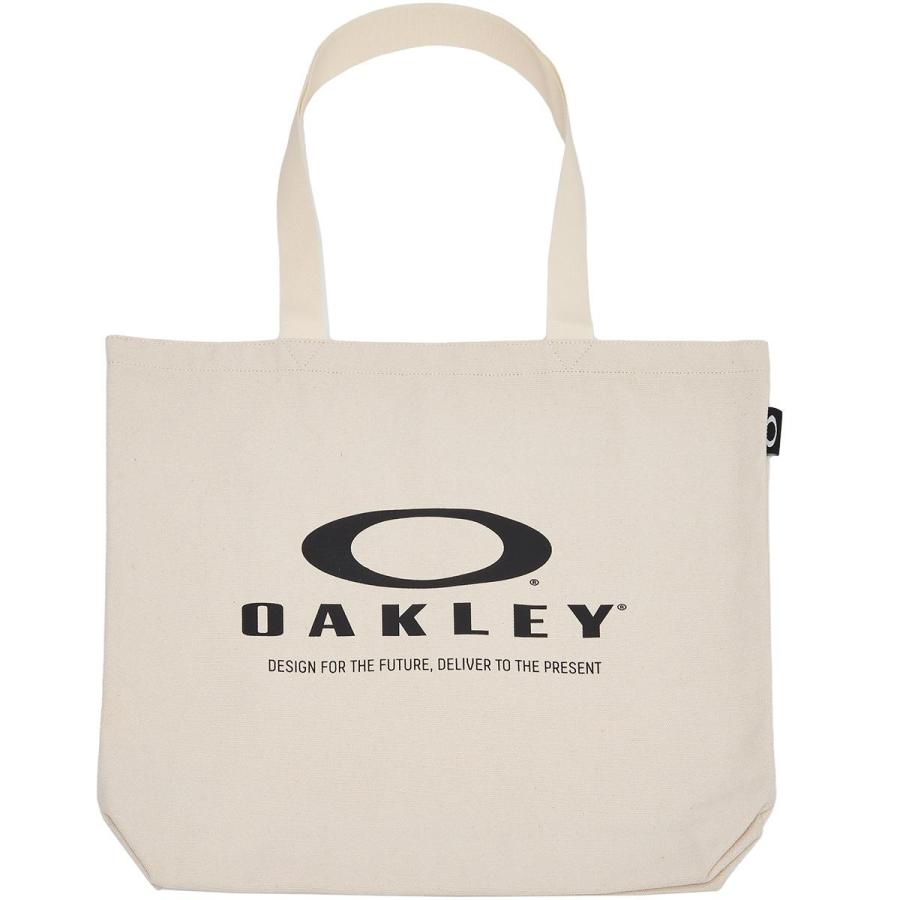 OAKLEY（オークリー） OAKLEY ESSENTIAL 7.0 キャンバストートバッグ