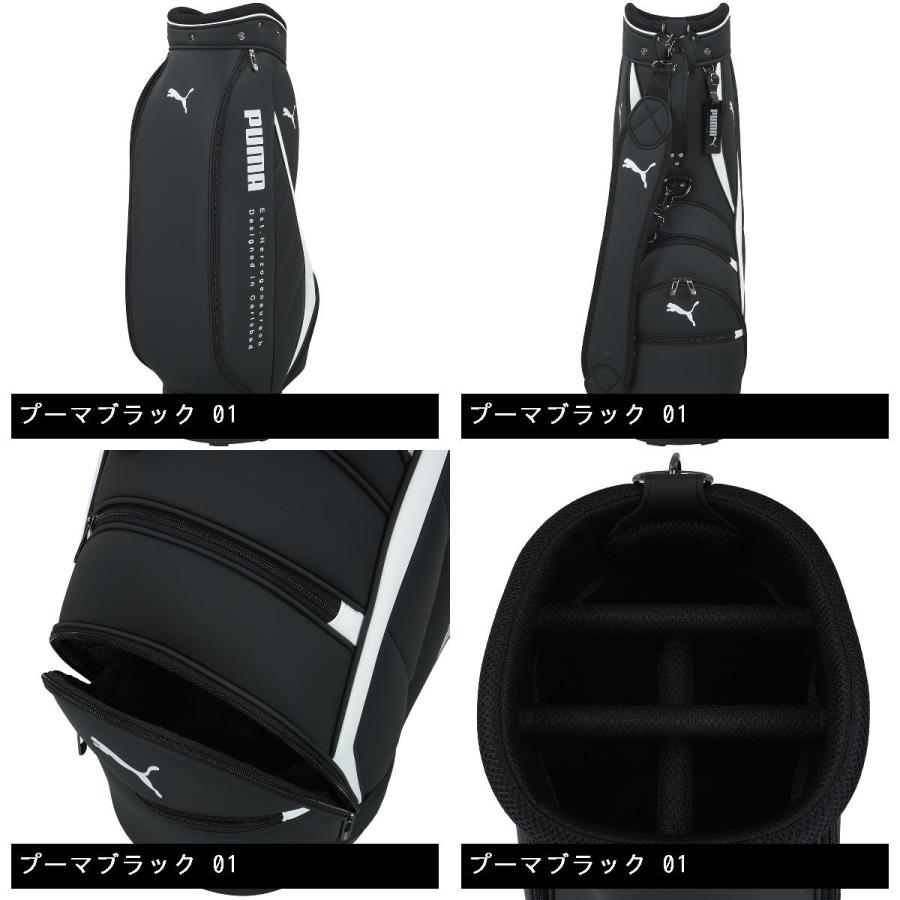 プーマ PUMA キャディバッグ キャディバッグ