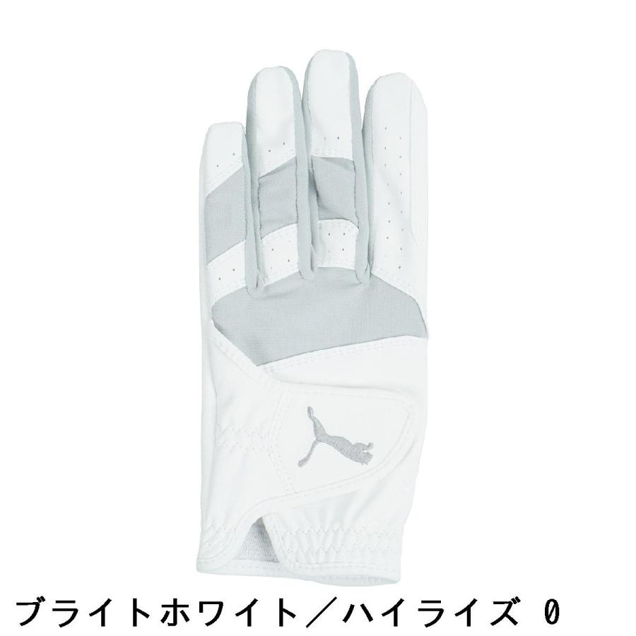 PUMA（プーマ） フュージョン グリップ 2.0 グローブ : GDOゴルフ