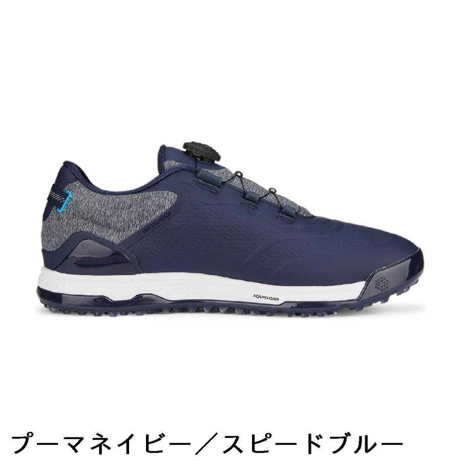 PUMA（プーマ） プロアダプト アルファキャット 2.0 ディスク シューズ