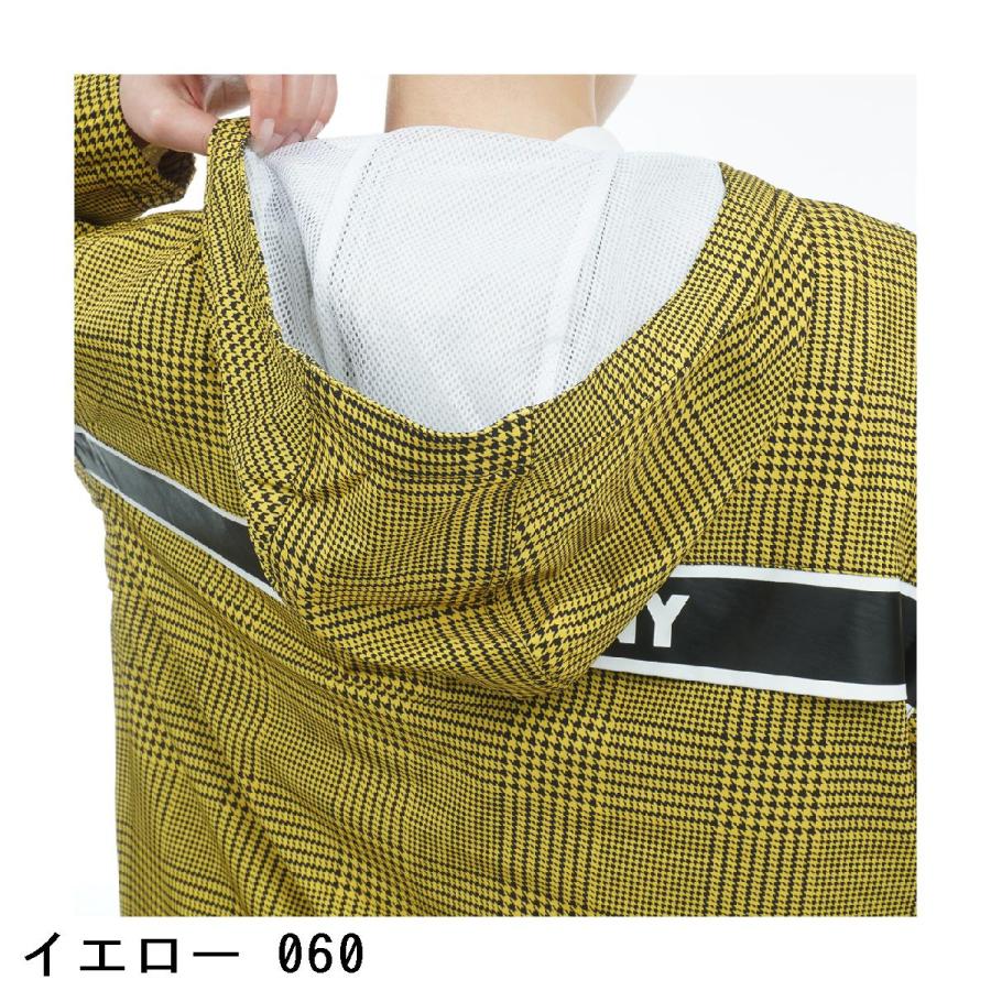 【新品】ジャックバニー レディースゴルフウェア ブルゾン２ Jack Bunny!! ジャックバニー タフタ ブルゾン ゴルフウェア