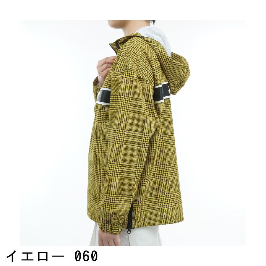 Jack Bunny!! ジャックバニー タフタ ブルゾン ゴルフウェア