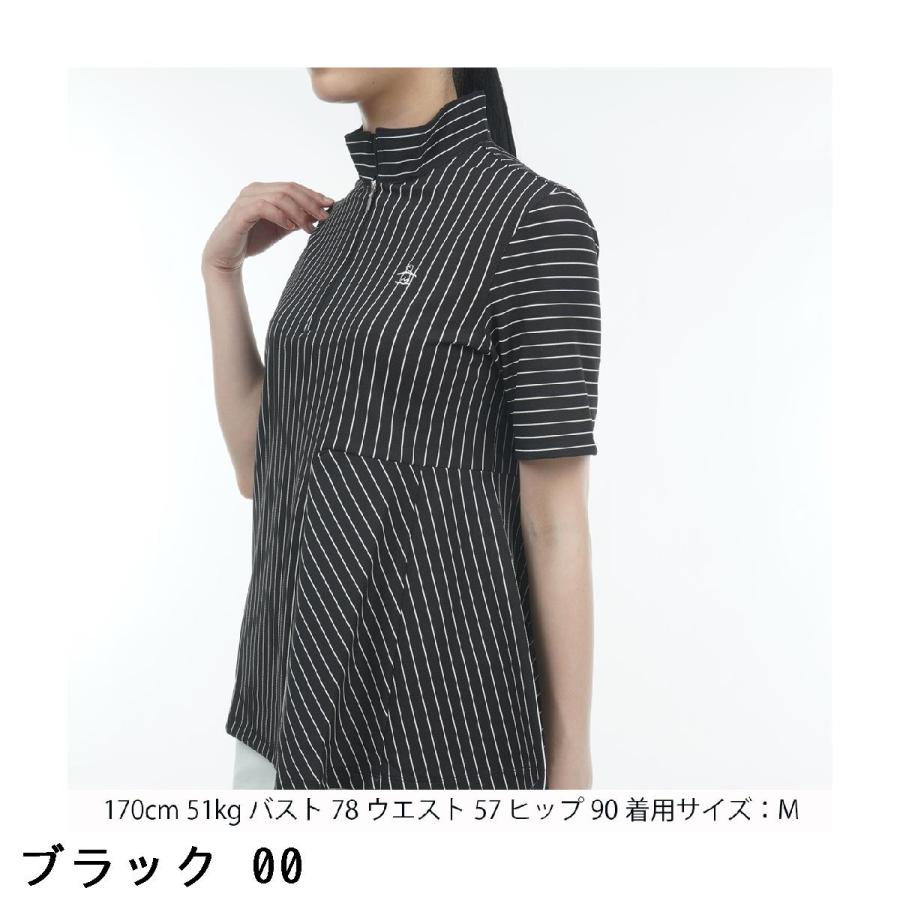 Munsingwear マンシングウェア EXcDRY D-Tec＆サンスクリーン