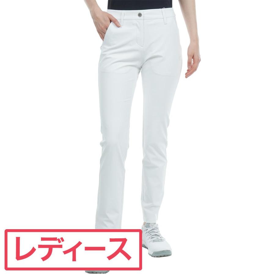 DESCENTE デサントゴルフ GOLF 神白ストレッチパンツ レディス : GDO 