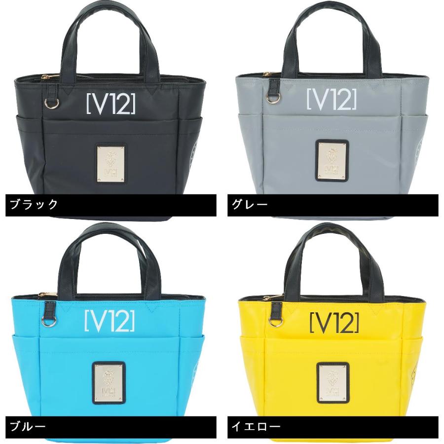 【新品未使用】Ｖ１２　カートバック　WOVEN BAG V12] Golf Cart Bag for Men and Women, Woven Bag | 【公式通販】