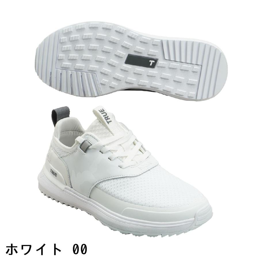 TRUE linkswear トゥルーリンクスウェア LUX HYBRID ゴルフシューズ 
