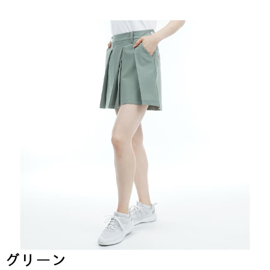 Admiral（アドミラル） ランダムタック ストレッチ スカート レディス