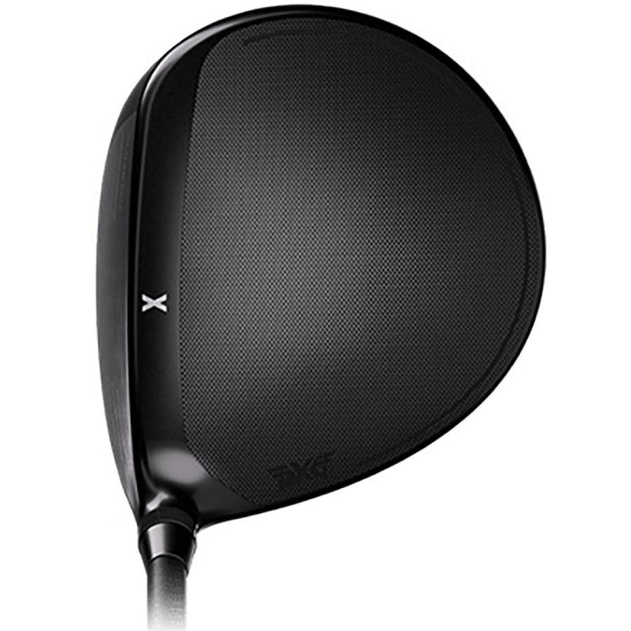PXG GEN5 0311 XF ドライバーDiamana 10.5　Sシャフト PXG 0311 XF GEN5 Driver Review - Plugged In Golf