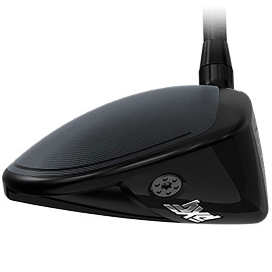 ピーエックスジー PXG 0311 XF GEN5 ドライバー Diamana GT50 シャフト
