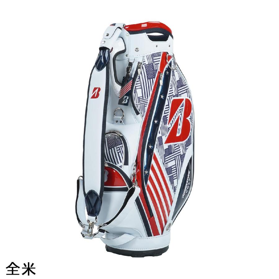 TOURSTAGE ブリヂストン BRIDGESTONE GOLF メジャーコレクション