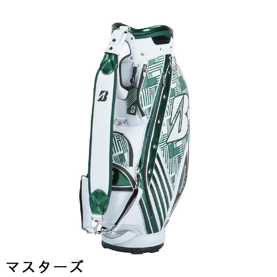 TOURSTAGE ブリヂストン BRIDGESTONE GOLF メジャーコレクション
