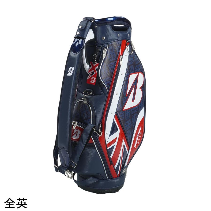 TOURSTAGE ブリヂストン BRIDGESTONE GOLF メジャーコレクション