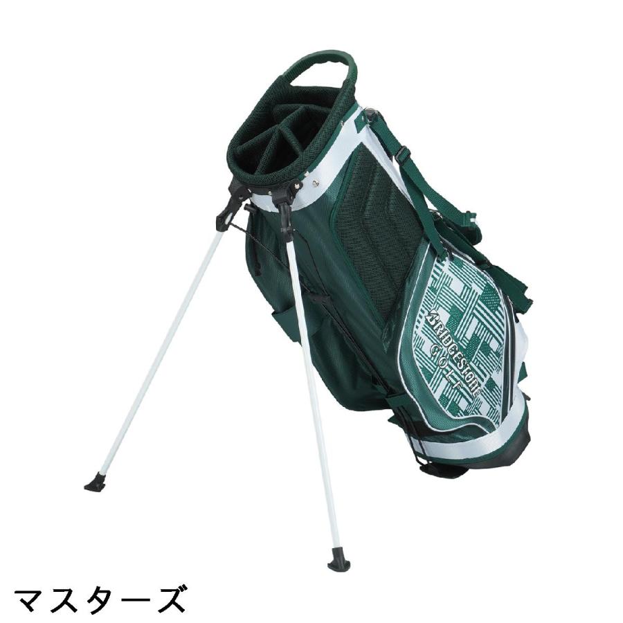 ブリヂストンゴルフ　メジャーコレクション　スタンドキャディバッグ　#メジャー 楽天市場】ブリヂストン メジャーコレクション スタンドバッグ