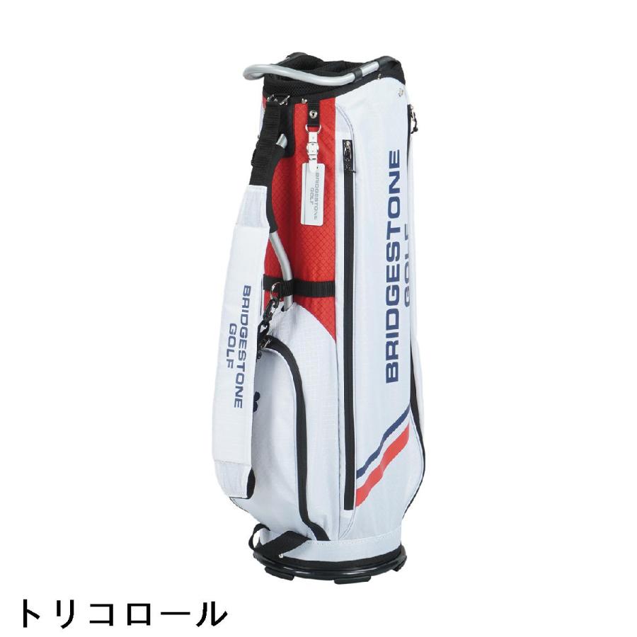 TOURSTAGE ブリヂストン BRIDGESTONE GOLF 軽量アルミフレームモデル