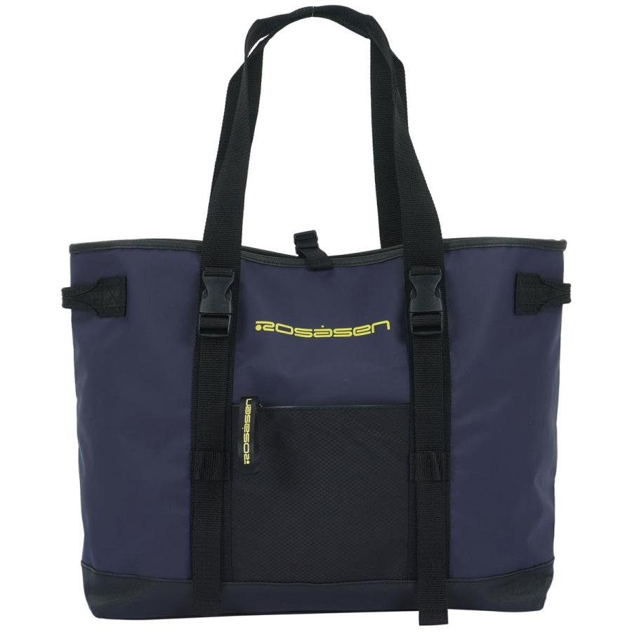 Rosasen（ロサーセン） ボストンバッグ : GDOゴルフショップ Yahoo!店