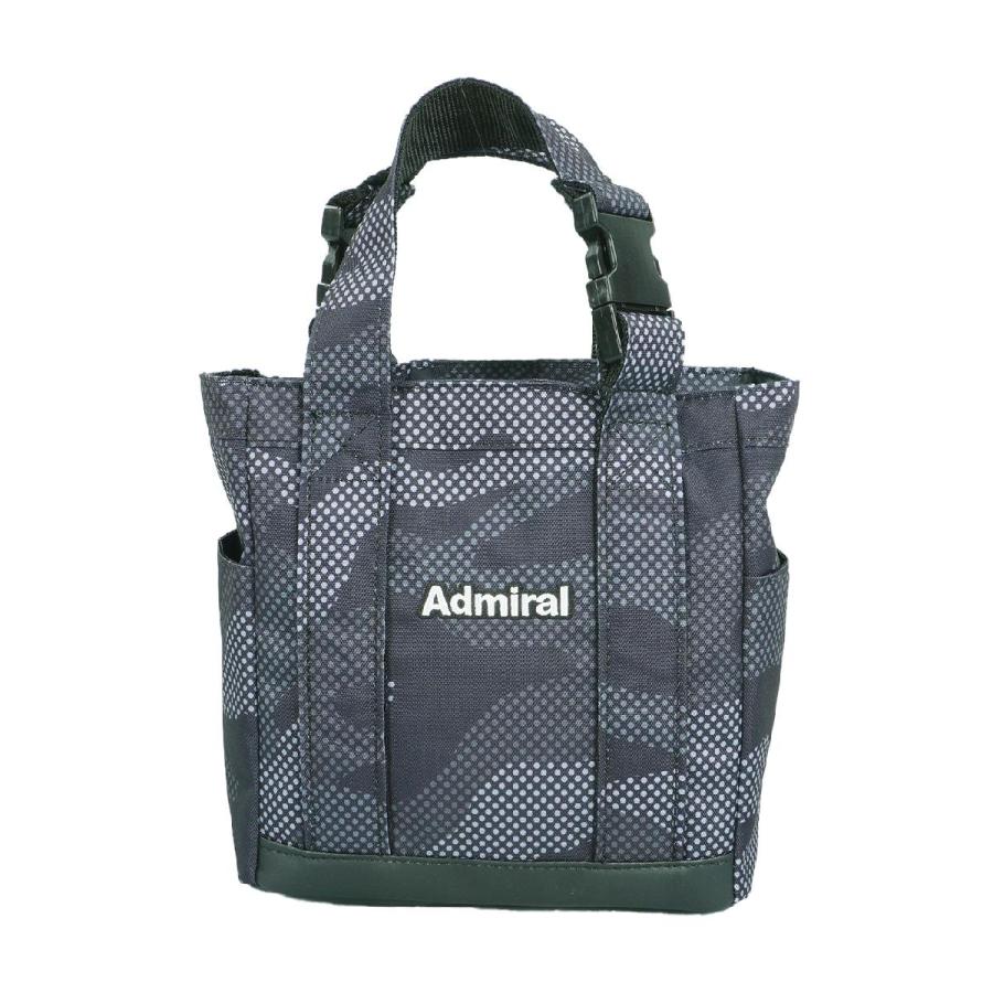 Admiral（アドミラル） カモシリーズ ラウンドトートバッグ : GDO 