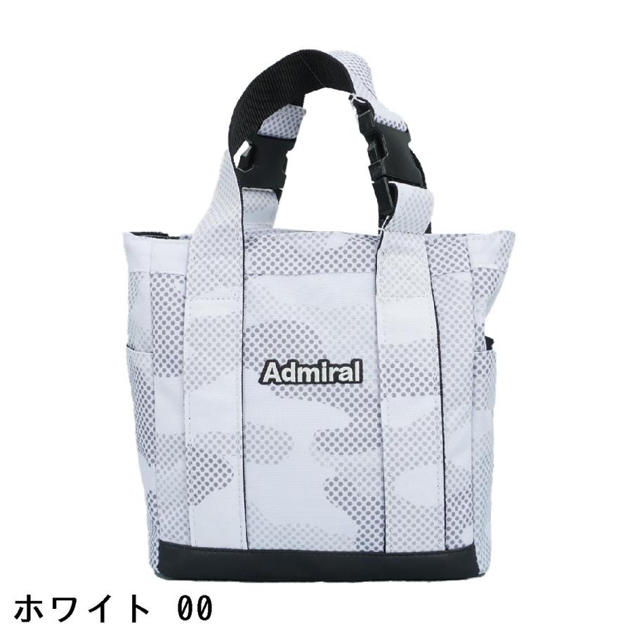 Admiral（アドミラル） カモシリーズ ラウンドトートバッグ : GDO 