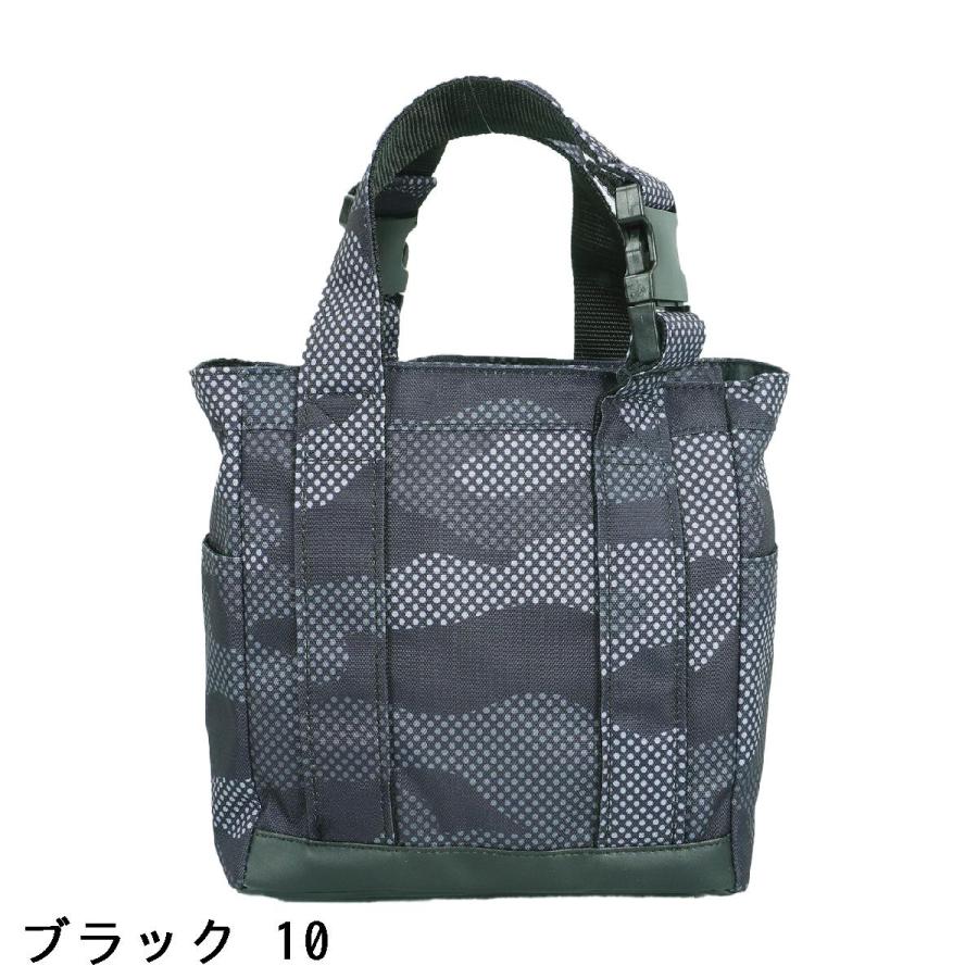 Admiral（アドミラル） カモシリーズ ラウンドトートバッグ : GDO 