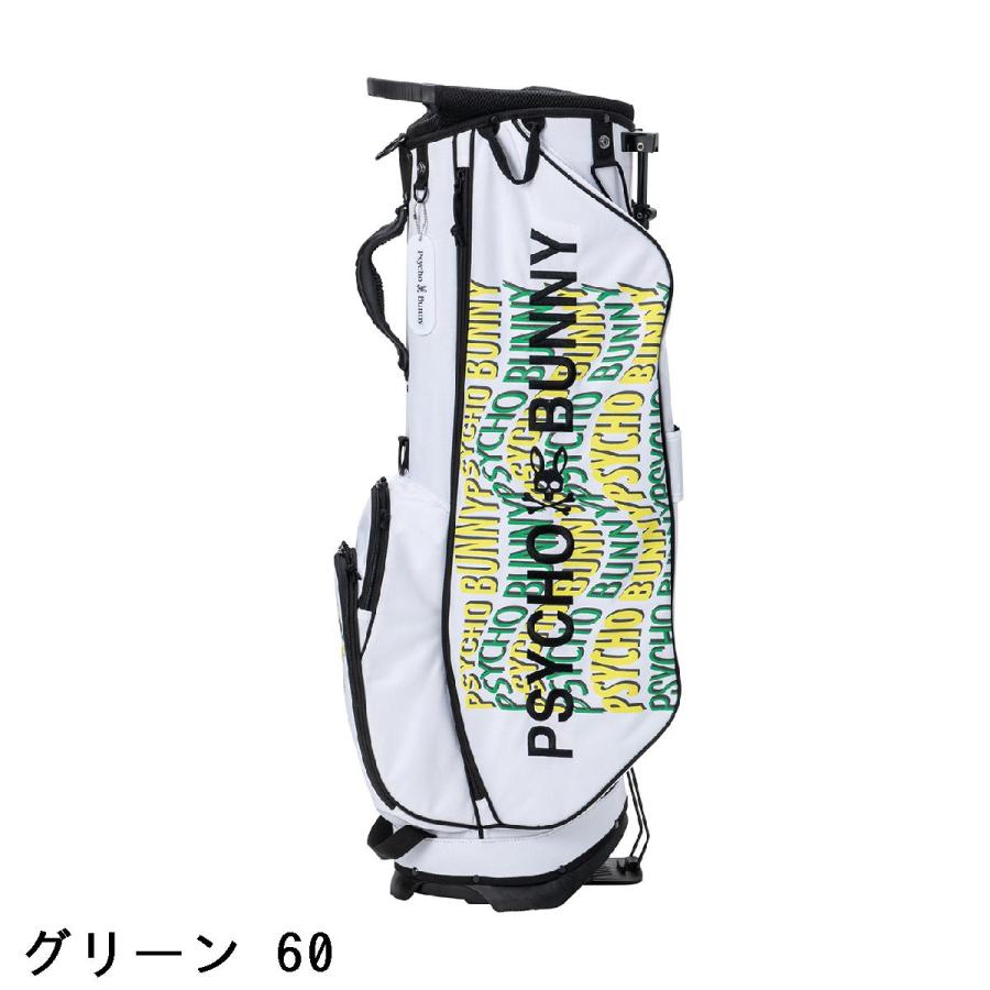 Psycho Bunny（サイコバニー） PSYCHO BUNNY OCEANS スタンドキャディ