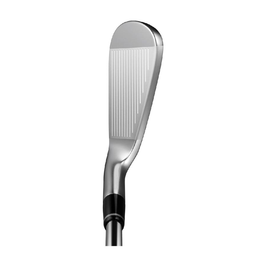 PRGR（プロギア） PRGR 02 アイアン(単品) N.S.PRO MODUS3 TOUR 105