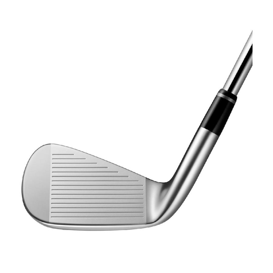 プロギア　02 5番アイアン　nspro モーダス TOUR115S プロギア 02 5番アイアン nspro モーダス TOUR115S PRGR