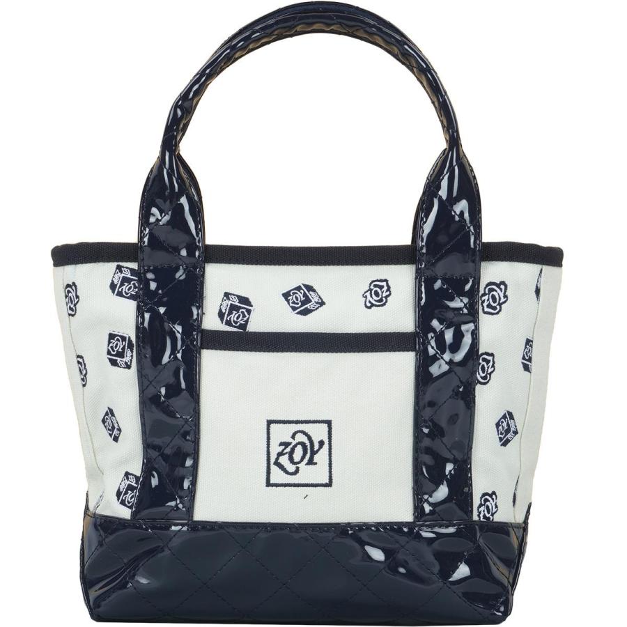ZOY（ゾーイ） キャンバスカートバッグ : GDOゴルフショップ Yahoo!店