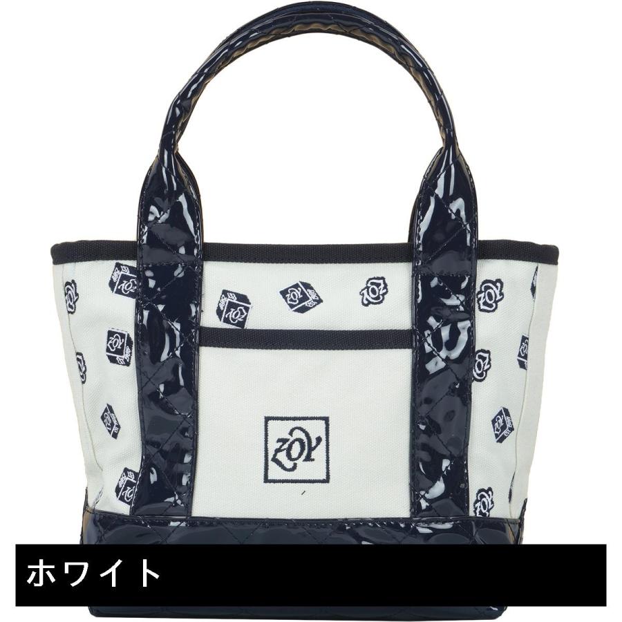 新品未使用　ゾーイ　カートバック　おまけ付き ZOY（ゾーイ） キャンバスカートバッグ : GDOゴルフショップ Yahoo!店