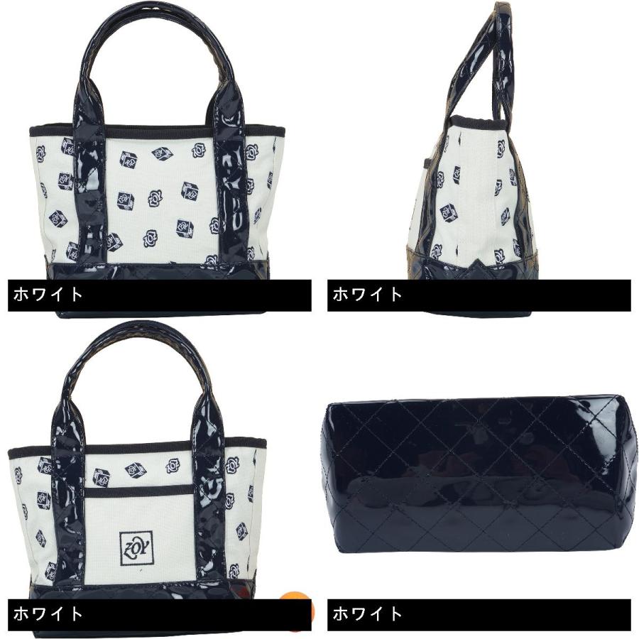 新品未使用　ゾーイ　カートバック　おまけ付き ZOY（ゾーイ） キャンバスカートバッグ : GDOゴルフショップ Yahoo!店