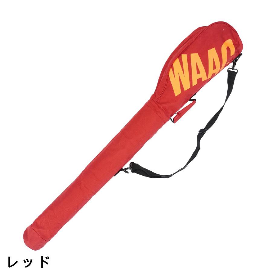 ワック WAAC クラブケース : GDOゴルフショップ Yahoo!店 - 通販