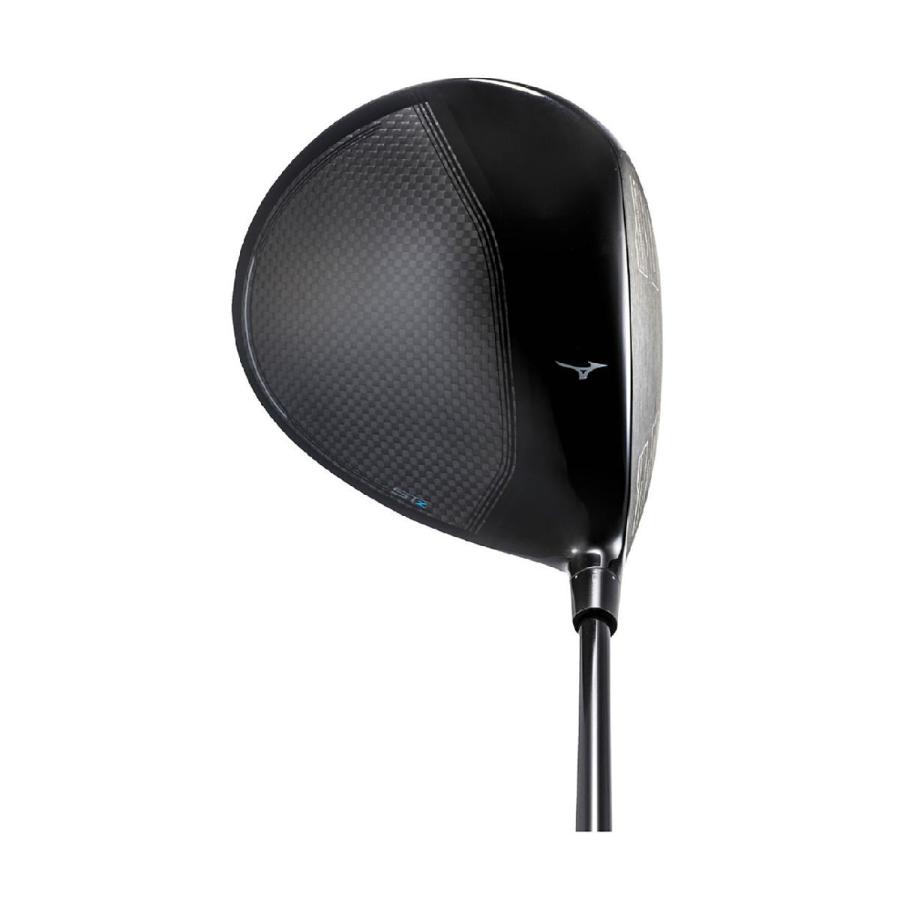 MIZUNO（ミズノ） ST ST-Z230 ドライバー Tour AD GM D レフティ