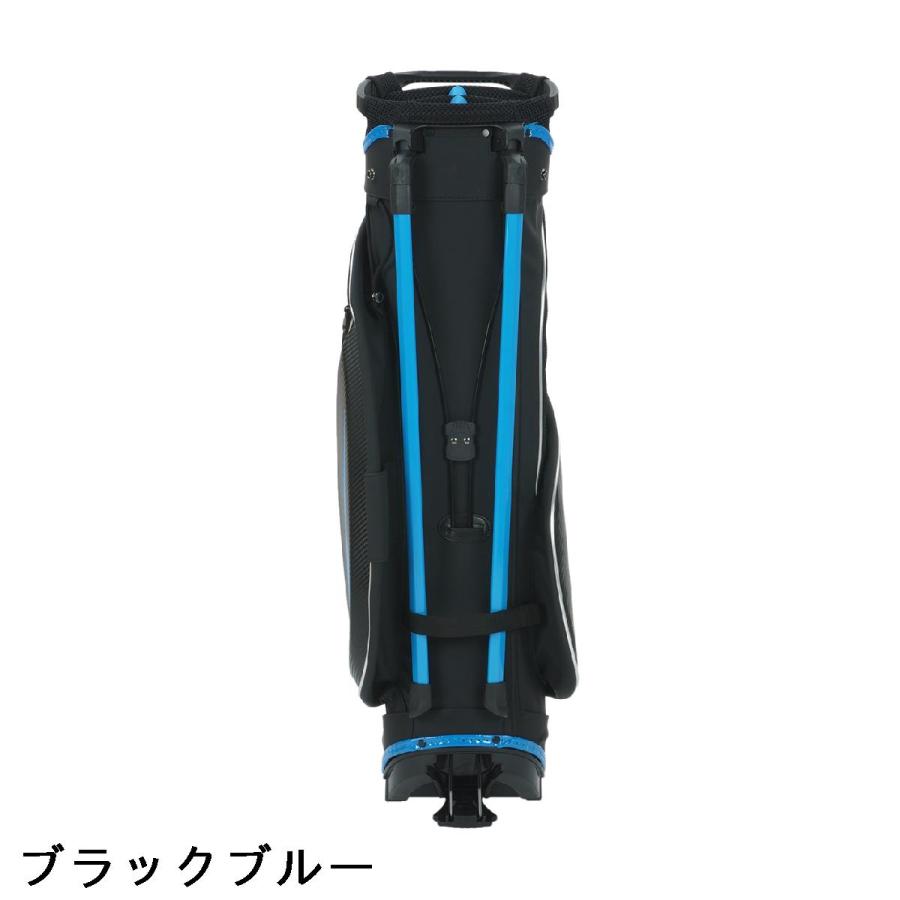 ハイドロゲン HYDROGEN GOLF スタンドキャディバッグ｜gdoshop｜06