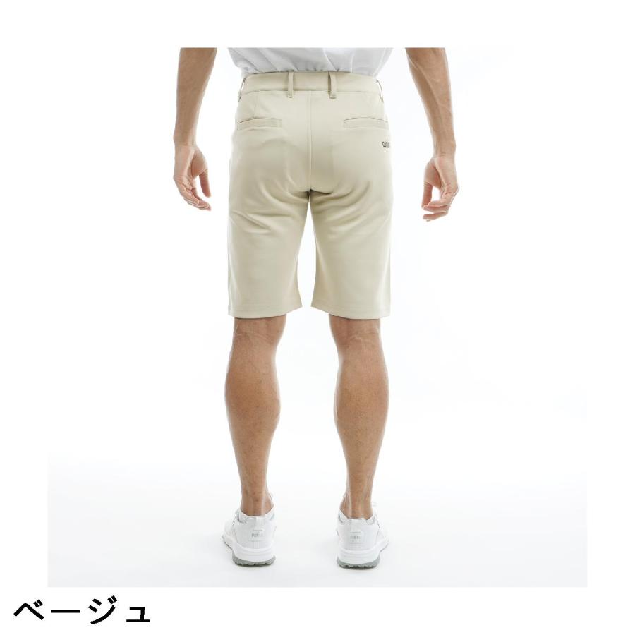 ☆新品☆adabat アダバット ストレッチ ハーフパンツ