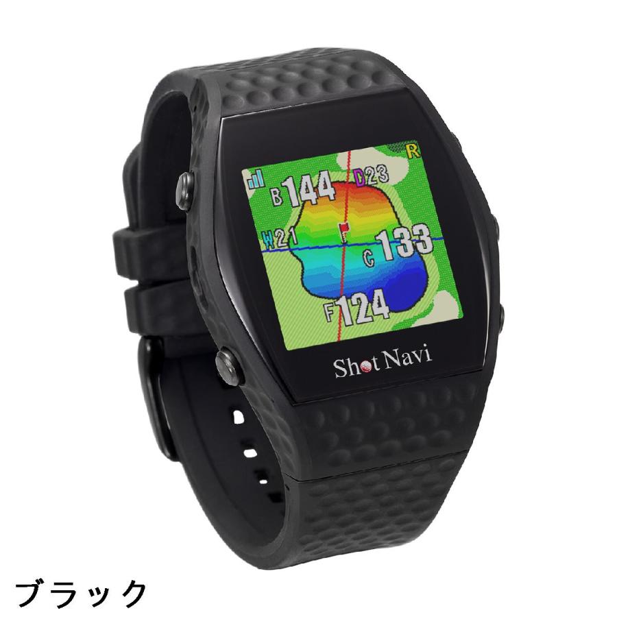 ShotNavi（ショットナビ） Shot Navi INFINITY : GDOゴルフショップ